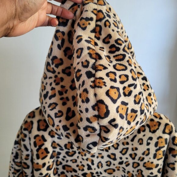 Venustas Oversized Blanket Hoodie Thick Sherpa Lined Fleece Long Hooded Snuggle - Picture 3 of 16